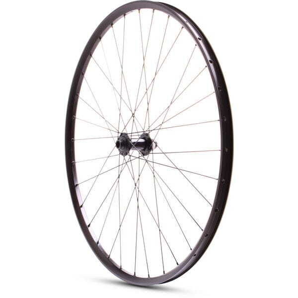 M Part Wheels M25 100x15mm TLR Front Wheel 29 click to zoom image