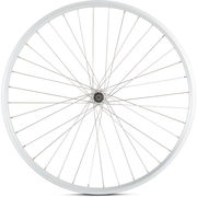 M Part Wheels MTB Front Quick Release Wheel silver 26 inch click to zoom image