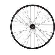 M Part Wheels MTB Front Disc Quick Release Wheel black 26 inch click to zoom image