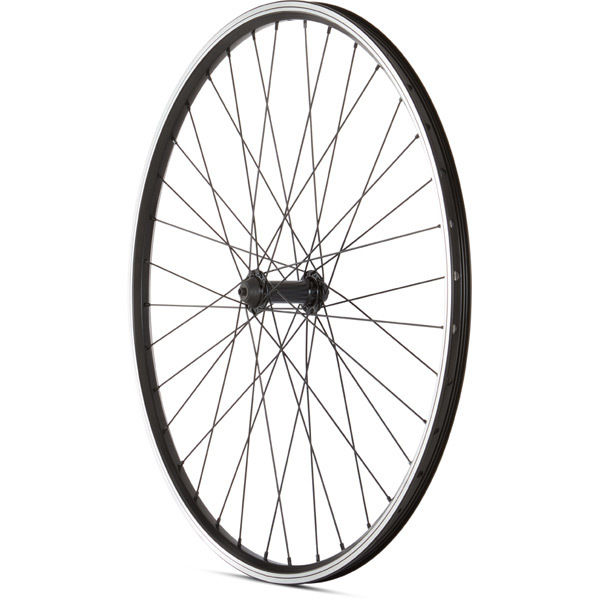 M Part Wheels MTB Front Quick Release Wheel black 27.5 inch click to zoom image