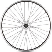M Part Wheels MTB Front Quick Release Wheel black 27.5 inch click to zoom image