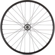 M Part Wheels MTB Front Disc Quick Release Wheel black 27.5 inch click to zoom image
