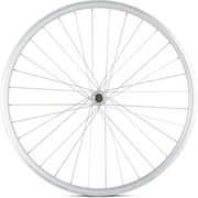 M Part Wheels Road Front Quick Release Wheel silver 700c click to zoom image