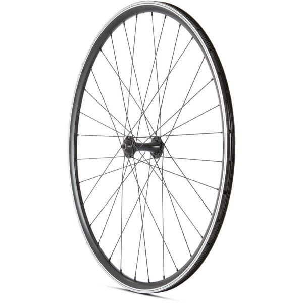 M Part Wheels Road Front Quick Release Wheel black 700c click to zoom image