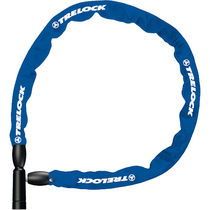 Trelock Chain Lock BC115 110cm x 4mm Blue