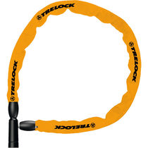 Trelock Chain Lock BC115 110cm x 4mm Orange
