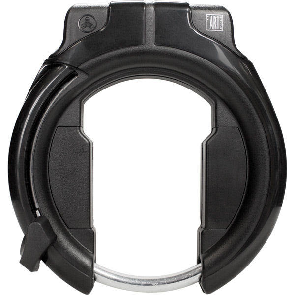 Trelock Ring Lock RS453 P-O-C Black Standard AZ click to zoom image