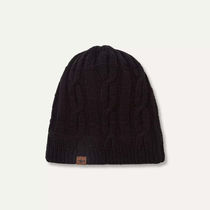 Sealskinz Blakeney Waterproof Cold Weather Cable Knit Beanie