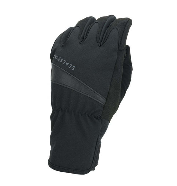 Sealskinz Bodham Waterproof Womens All Weather Cycle Glove click to zoom image