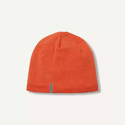 Sealskinz Cley Waterproof Cold Weather Beanie Small/Medium Orange  click to zoom image
