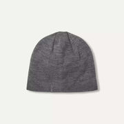Sealskinz Cley Waterproof Cold Weather Beanie Small/Medium Grey  click to zoom image