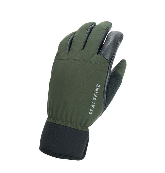 Sealskinz Fordham Waterproof All Weather Hunting Glove click to zoom image