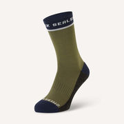 Sealskinz Foxley Mid Length Active Sock  click to zoom image