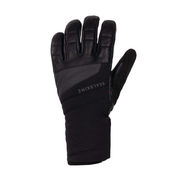 Sealskinz Fring Waterproof Extreme Cold Weather Insulated Gauntlet With Fusion Control  click to zoom image