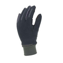 Sealskinz Gissing Waterproof All Weather Lightweight Glove With Fusion Control