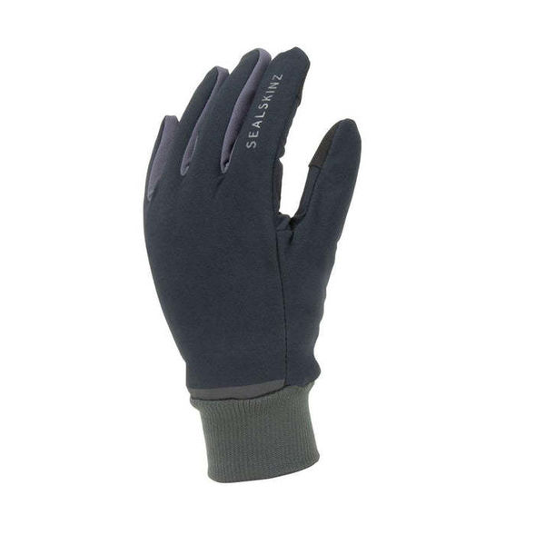 Sealskinz Gissing Waterproof All Weather Lightweight Glove With Fusion Control click to zoom image