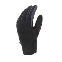 Sealskinz Howe Waterproof All Weather Multi-Activity Glove With Fusion Control
