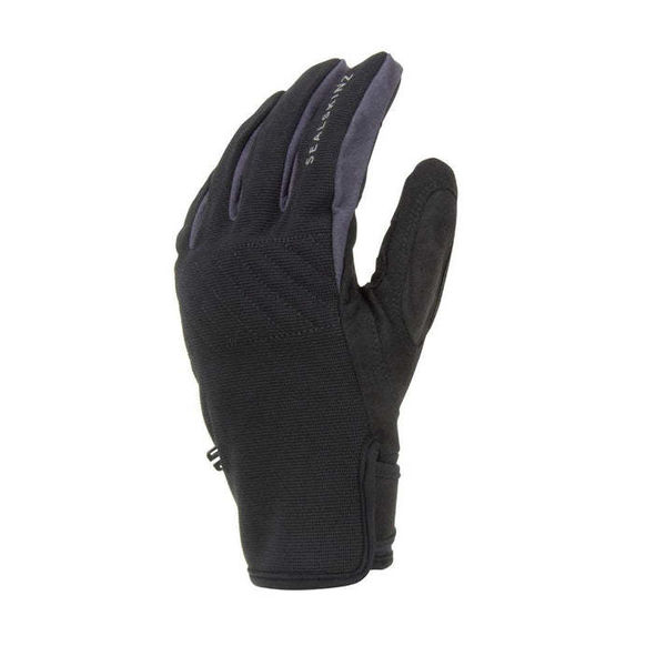 Sealskinz Howe Waterproof All Weather Multi-Activity Glove With Fusion Control click to zoom image