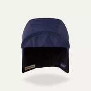 Sealskinz Kirstead Waterproof Extreme Cold Weather Hat Small Blue  click to zoom image