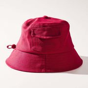 Sealskinz Lynford Waterproof Mens Canvas Bucket Hat  click to zoom image
