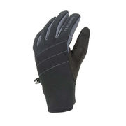 Sealskinz Lyng Waterproof All Weather Glove With Fusion Control  click to zoom image
