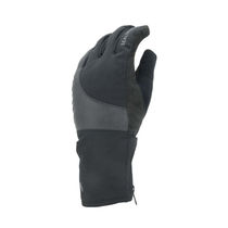 Sealskinz Marsham Waterproof Cold Weather Reflective Cycle Glove