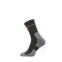 Sealskinz Morston Solo Quickdry Ankle Length Sock