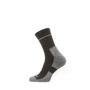Sealskinz Morston Solo Quickdry Ankle Length Sock  click to zoom image