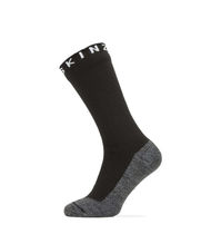 Sealskinz Nordelph Waterproof Warm Weather Soft Touch Mid Length Sock