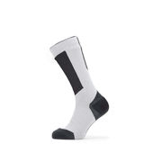 Sealskinz Runton Waterproof Cold Weather Mid Length Sock With Hydrostop  click to zoom image