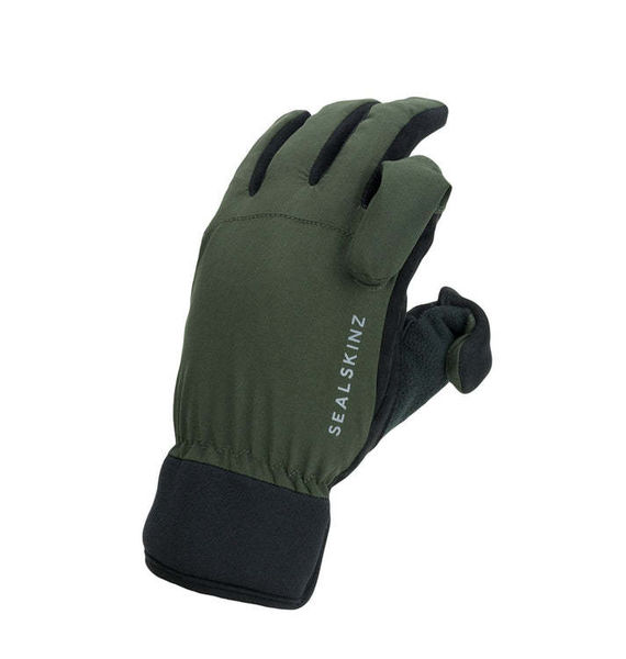 Sealskinz Stanford Waterproof All Weather Sporting Glove click to zoom image