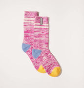 Sealskinz Thwaite Bamboo Mid Length Womens  Twisted Sock  click to zoom image