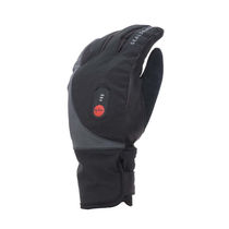 Sealskinz Upwell Waterproof Heated Cycle Glove