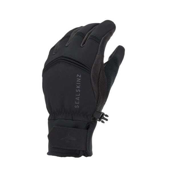 Sealskinz Witton Waterproof Extreme Cold Weather Glove click to zoom image