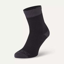 Sealskinz Wretham Waterproof Warm Weather Ankle Length Sock