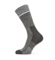 Sealskinz Solo QuickDry Mid Length Sock