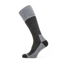 Sealskinz Solo QuickDry Knee Length Sock