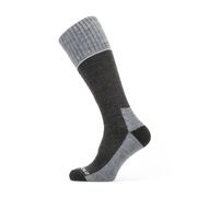 Sealskinz Solo QuickDry Knee Length Sock  click to zoom image