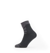 Sealskinz Waterproof Warm Weather Ankle Length Sock