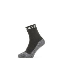 Sealskinz Waterproof Warm Weather Soft Touch Ankle Length Sock