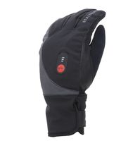 Sealskinz Waterproof Heated Cycle Glove