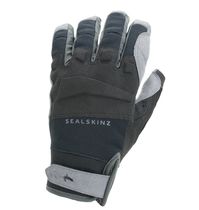 Sealskinz Waterproof All Weather MTB Glove