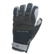 Sealskinz Waterproof All Weather MTB Glove  click to zoom image