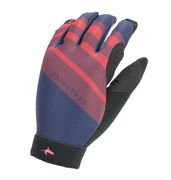 Sealskinz Solo Super Thin MTB Glove 