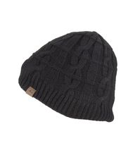Sealskinz Waterproof Cold Weather Cable Knit Beanie
