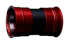CeramicSpeed EVO386 SRAM GXP Coated Bottom Bracket Frame: 386Evo, Crank: GXP Red  click to zoom image
