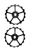 CeramicSpeed OSPW Coated No Cage 17T  click to zoom image
