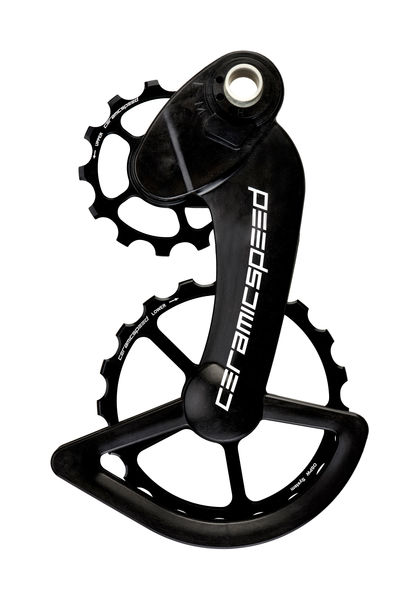 CeramicSpeed OSPW System Coated Campag click to zoom image