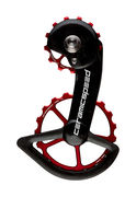 CeramicSpeed OSPW System Coated Shim 9100  Red  click to zoom image