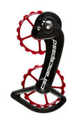 CeramicSpeed OSPW System Coated SRAM 10/11s Mech  Red  click to zoom image